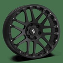 ETA BETA COMBAT CV M.BLK | 8X18 5-120 E45 C65,1 R14 8x18 5/120 ET45 CB65.1