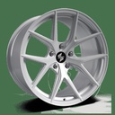 ETA BETA GRI-N SLV | 11X20 5-130 E60 C71,5 R14 11x20 5/130 ET60 CB71.5