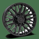 GEAR OFF ROAD EDGE G.BLACK | 10X22 6-135/139,7 E10 C106,2 60 10x22 6/139.7 ET10 CB106.2
