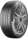 205/55R17 91H CONTINENTAL CONTIWINTERCONTACT TS 870 P