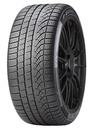 255/40R21 102H PIRELLI P ZERO WINTER XL