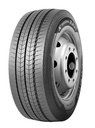 385/65R22.5 164K KUMHO KXA31 STEER 24PR