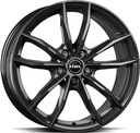 RIAL X12X DIAM BLACK 9x20 5/112 ET38 CB66.6