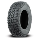 265/75R16 119/116Q NANKANG MT-1 CONQUEROR XL OWL P.O.R