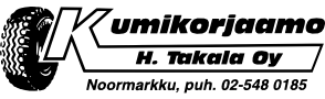 Kumikorjaamo H. Takala Oy
